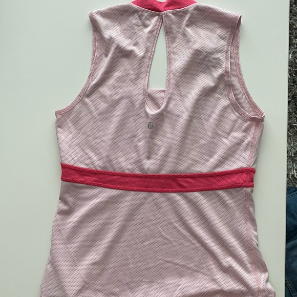 LULULEMON TANK - Picture 2 of 4